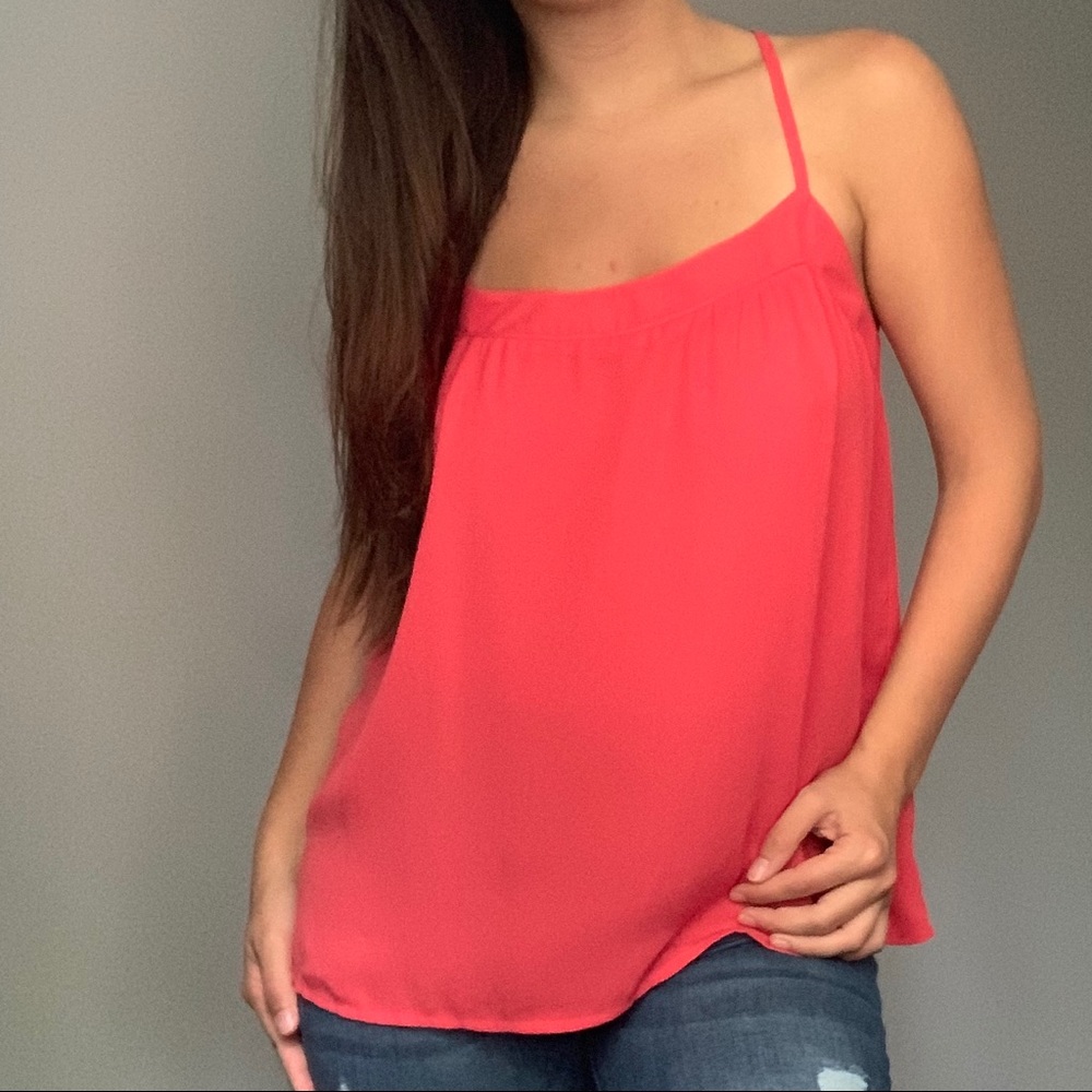 Small Tank Top- Jessica Simpson